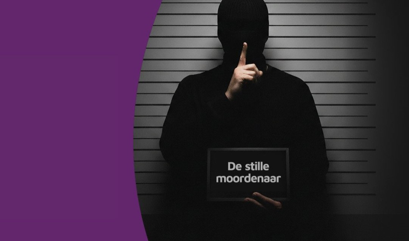Campagne CO-gevaar - De silent killer