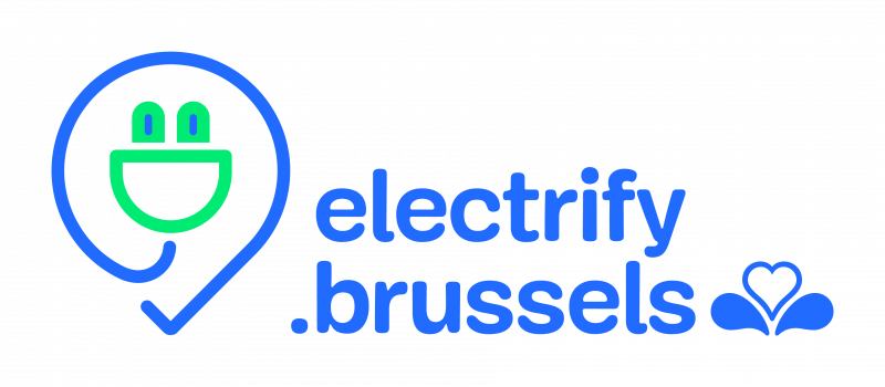 Logo Electrify
