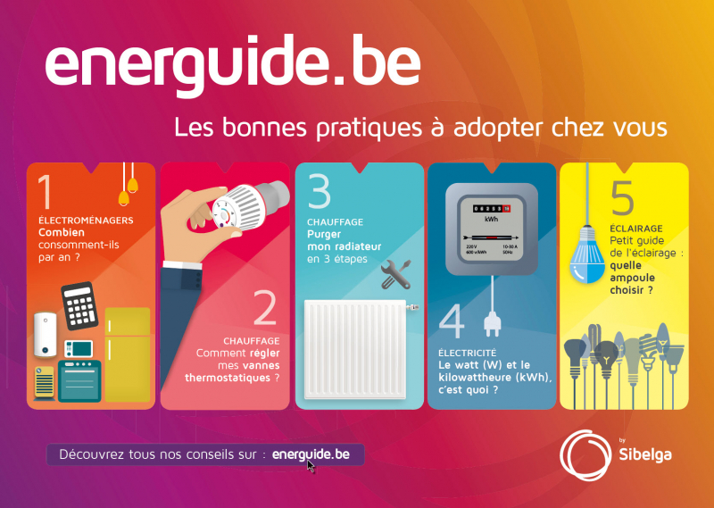E-book Energuide