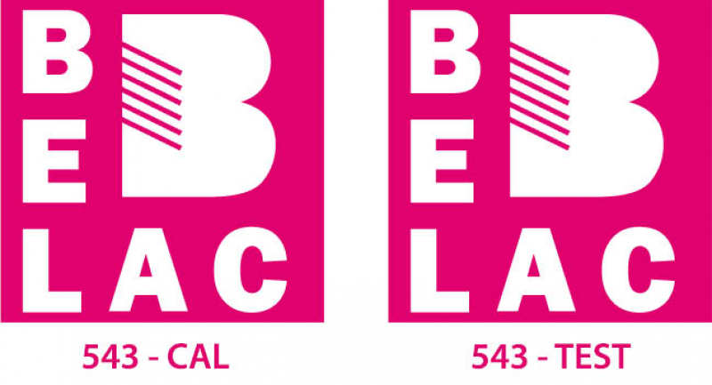 Belac logo