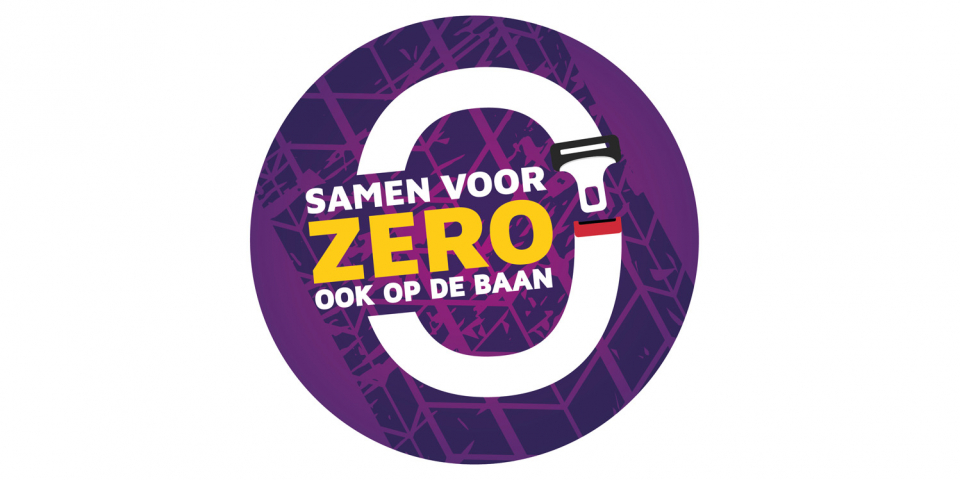 Campagne Samen voor Zero