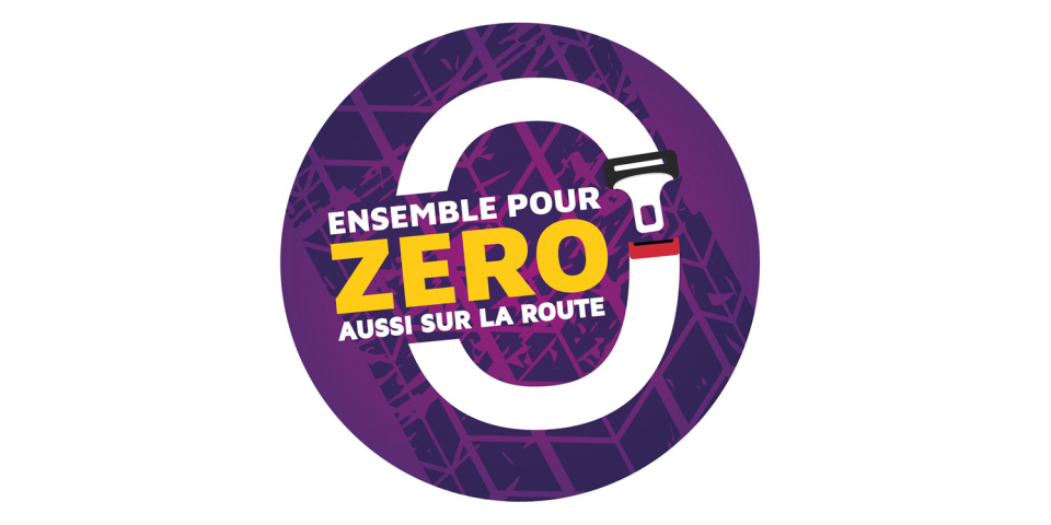 Campagne Ensemble pour Zéro